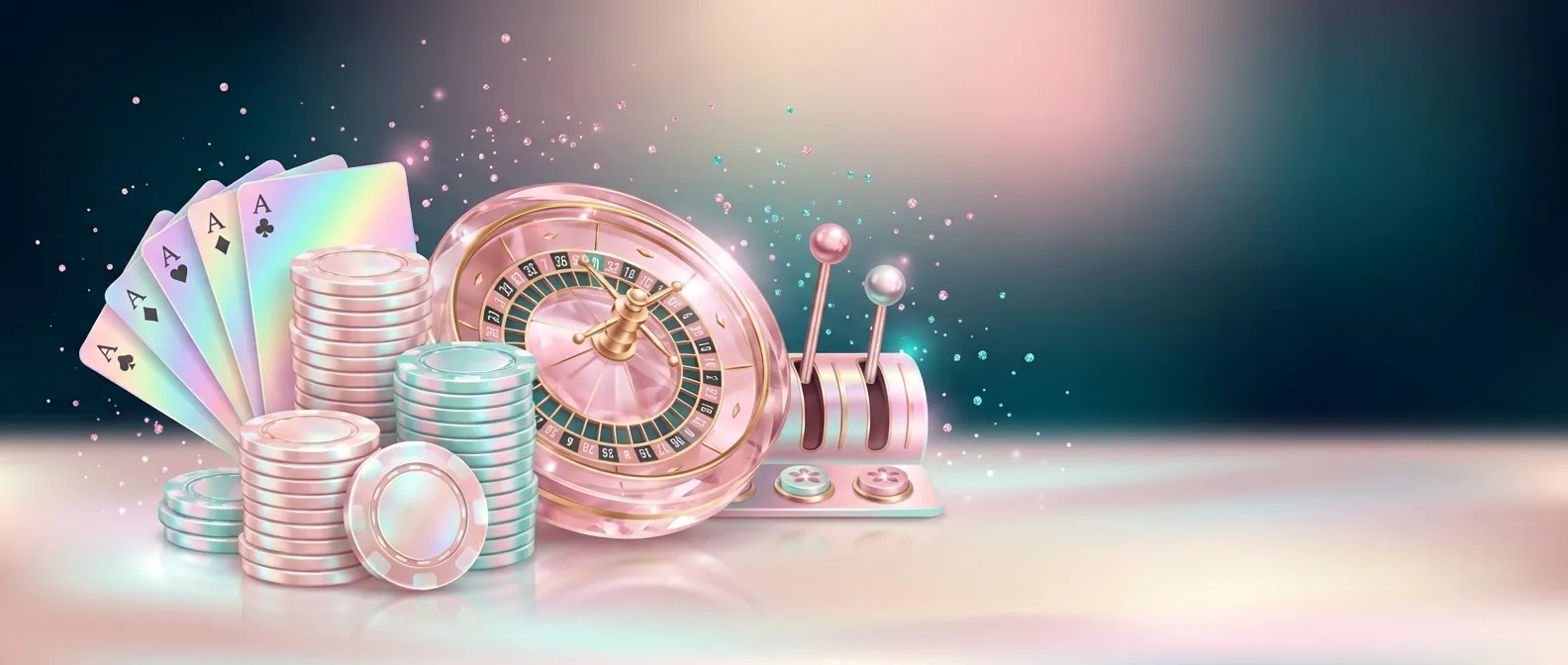 Ricky Casino bonus
